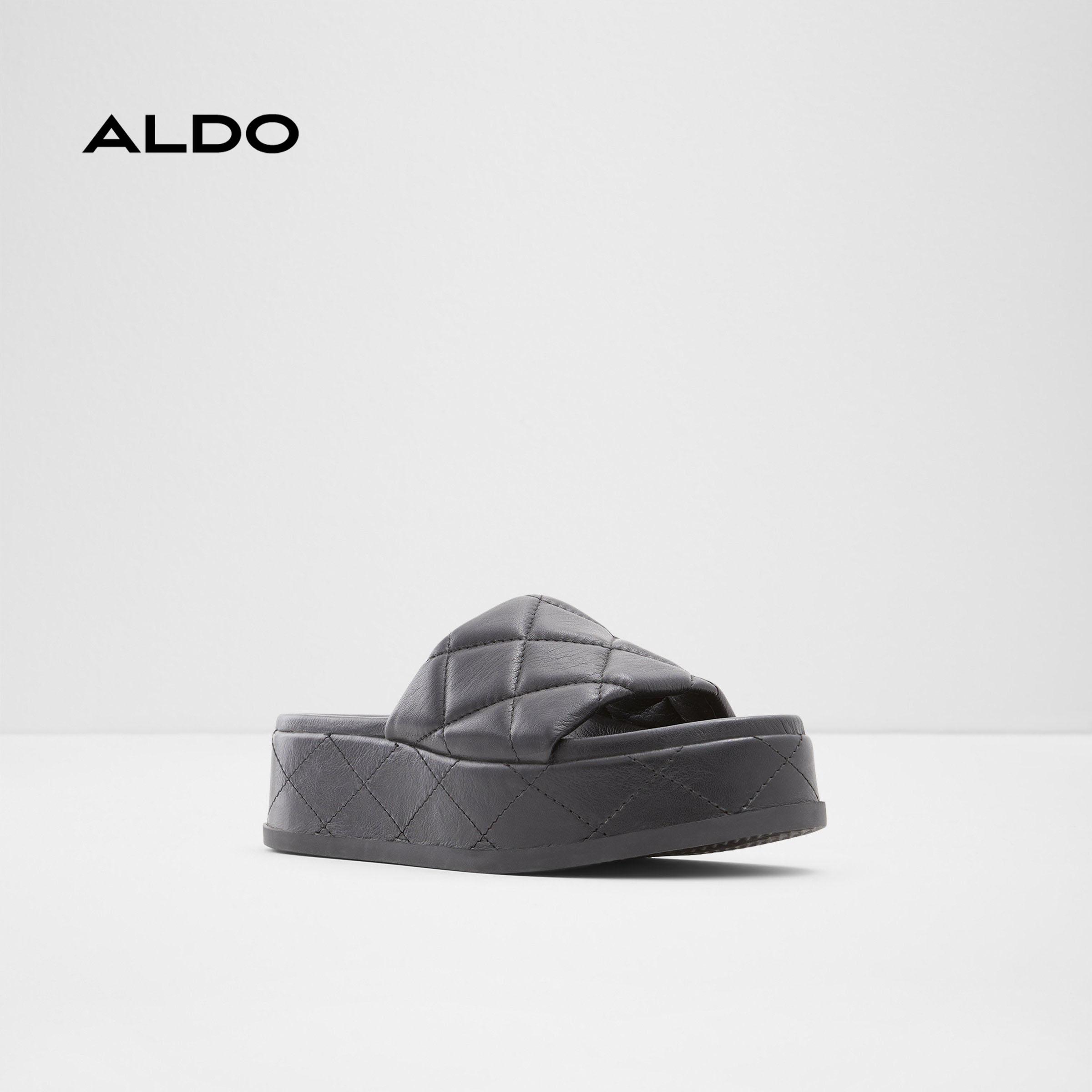 Dép quai ngang nữ Aldo RAD