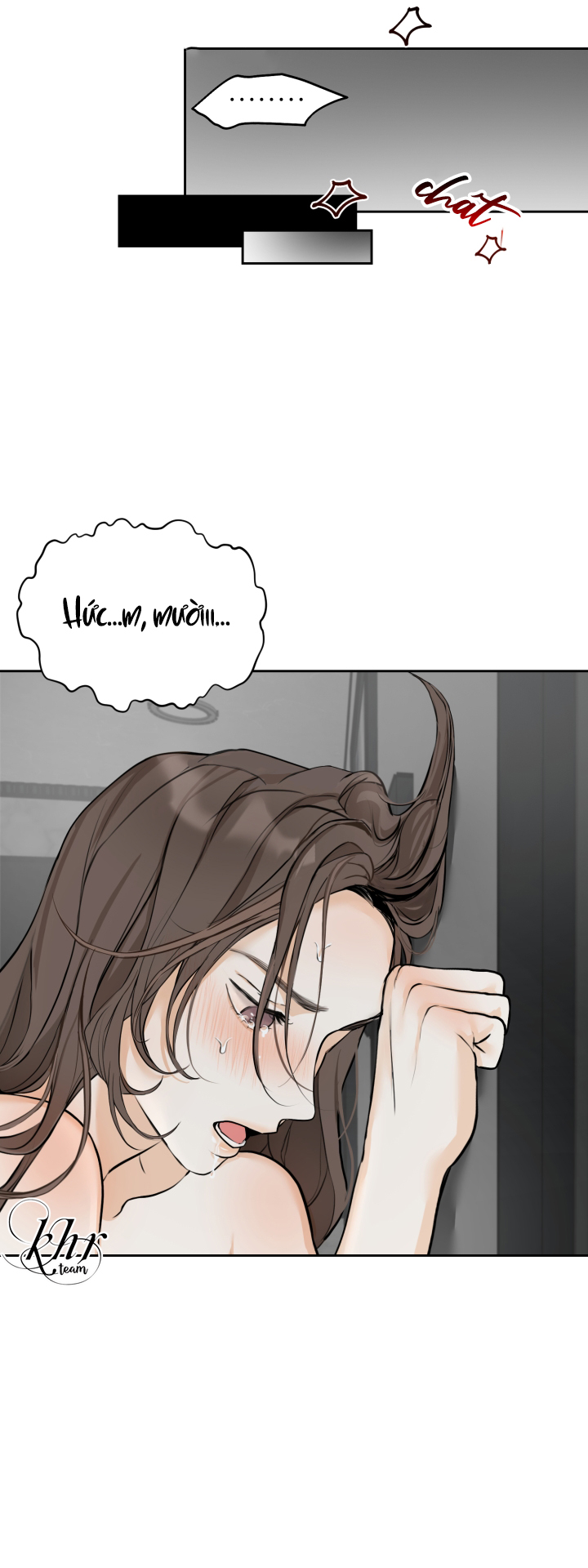 những người đàn ông đã lên giường tôi chapter 8 9