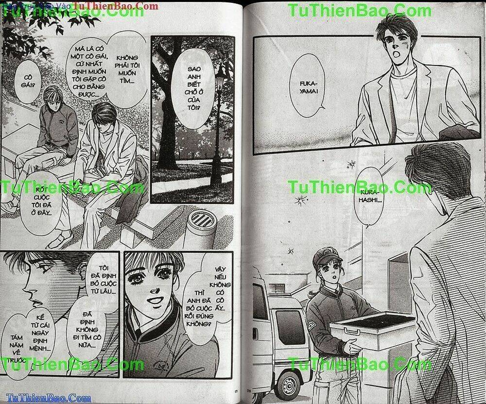 chỉ cần có anh chapter 2 85