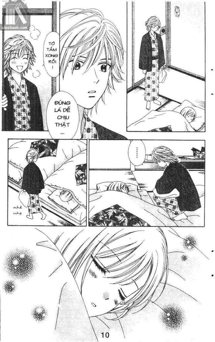 cảm giác trong tình yêu chapter 5 10