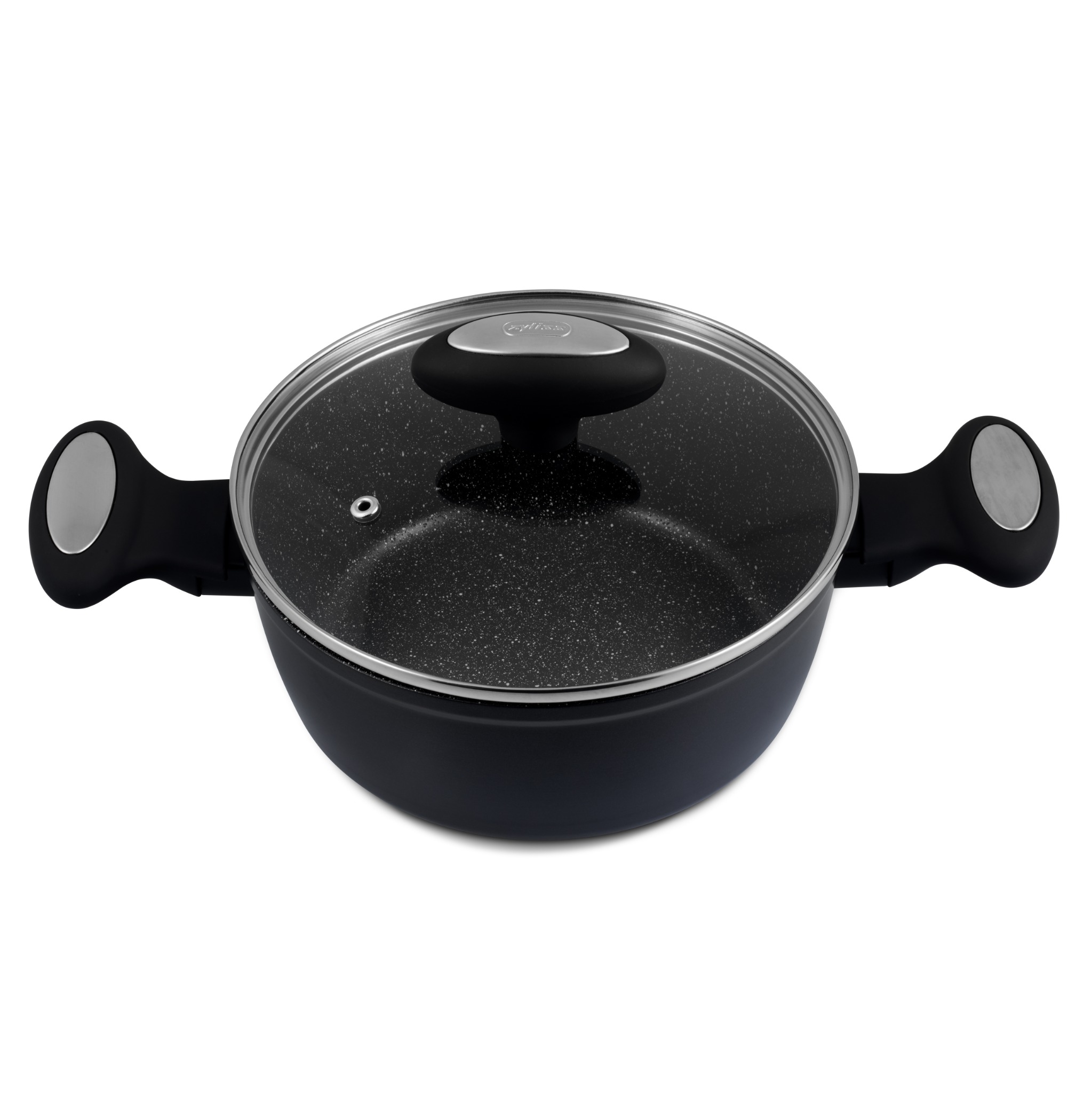 Nồi nấu cao cấp Zyliss Cook Ultimate Stockpot 24cm - E980142