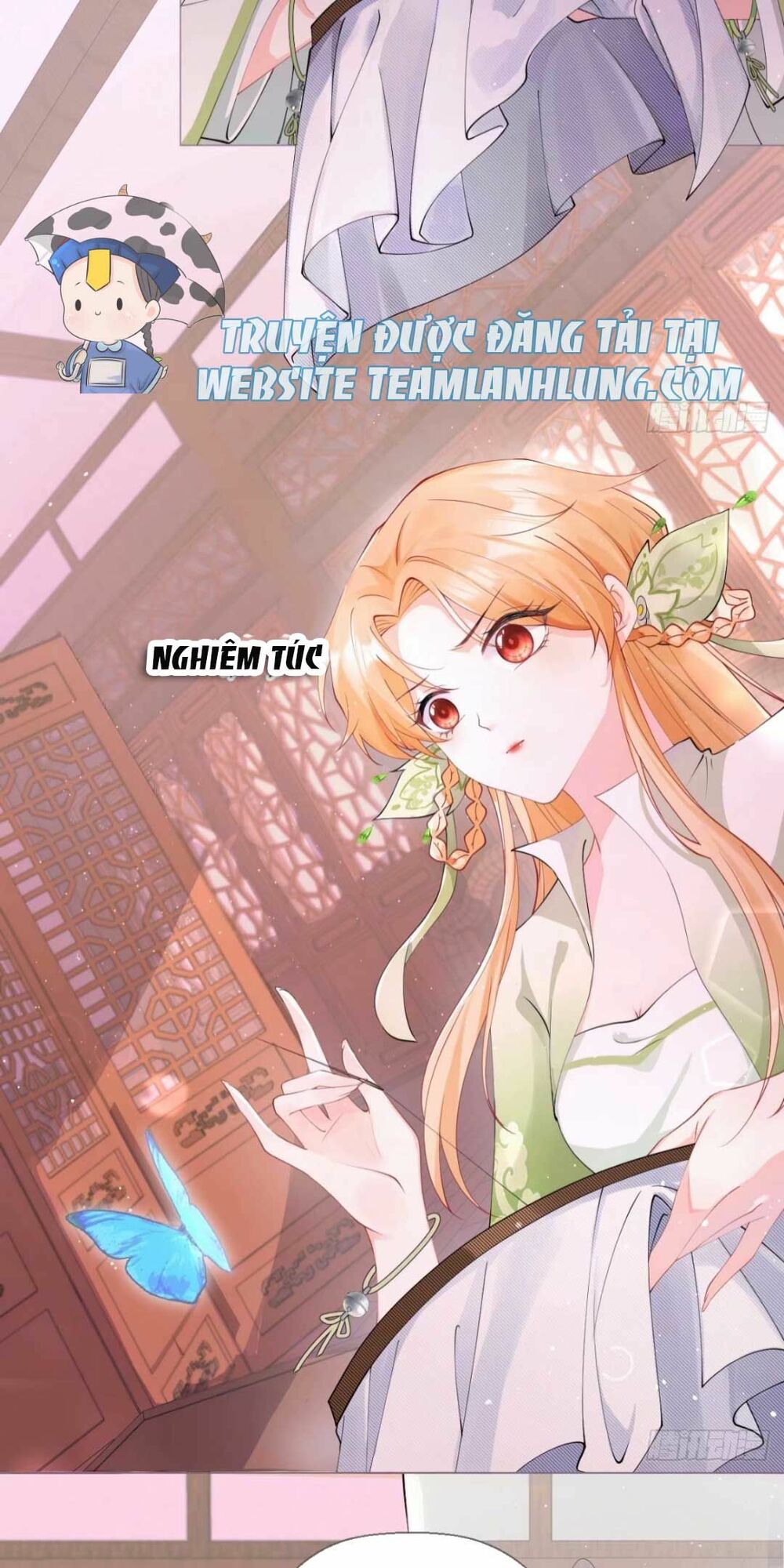 thiết lập ác nữ của tôi sụp đổ rồi chapter 12 3