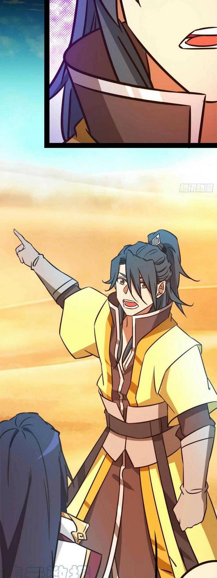 vạn cổ kiếm thần chapter 183 14