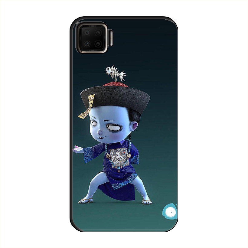 Ốp Lưng Dành Cho OPPO A73 2020