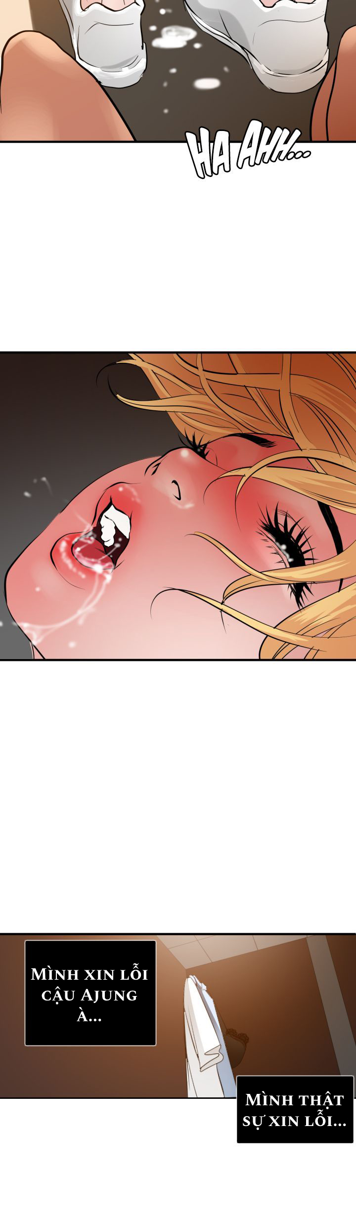 cột thu lôi chapter 36 26