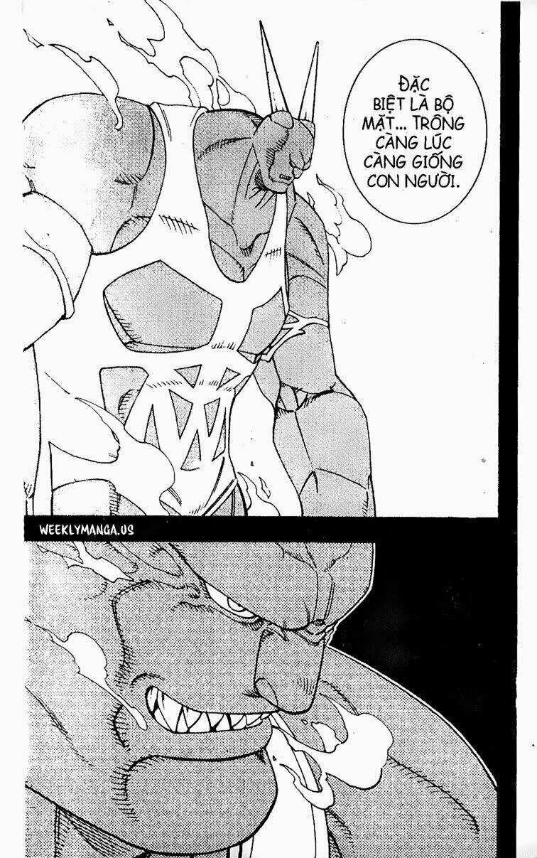 vua pháp thuật chapter 172 5
