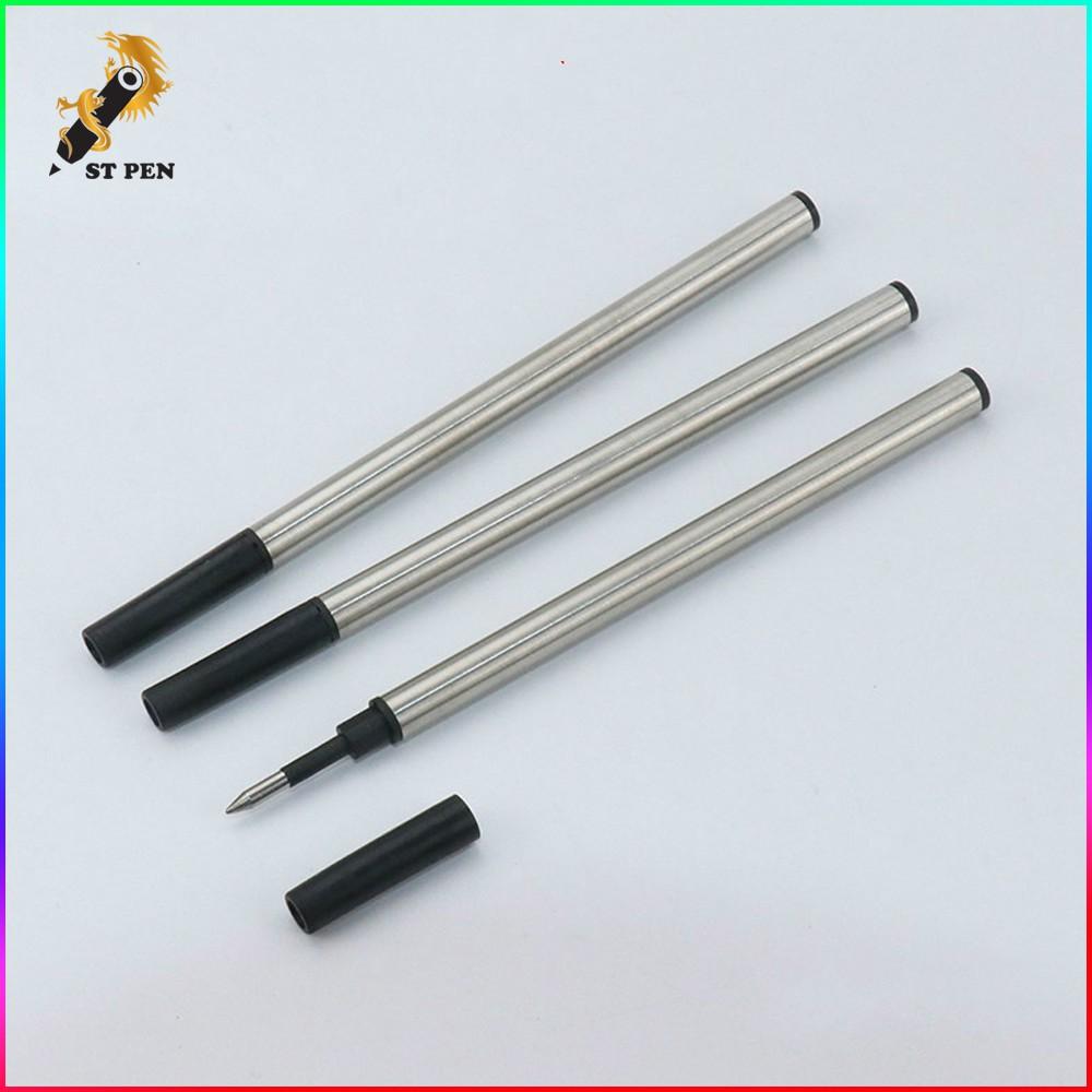 Ruột bút ký giá rẻ ngòi bi 0.5mm,ngòi dự phòng phụ kiện bút kí - ST PEN