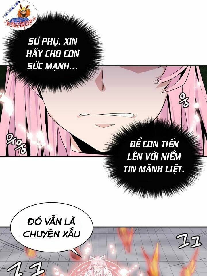 ảo mộng vương chapter 56 50