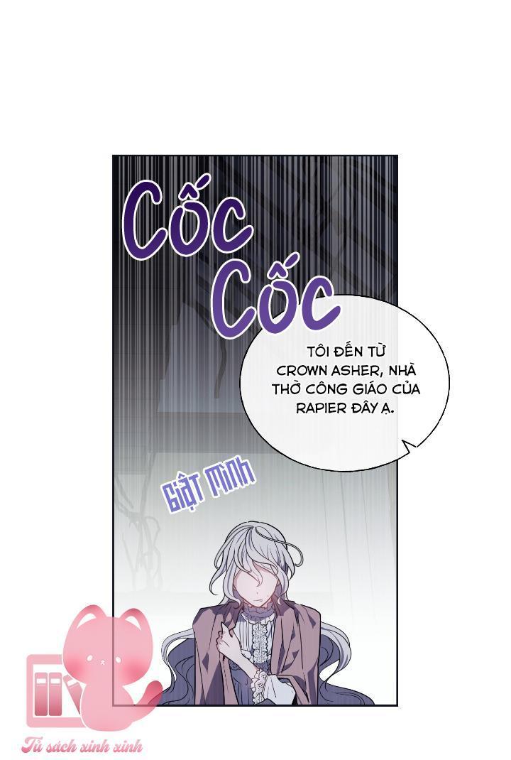 nguyện ước vô vọng của ma nữ chapter 20 41