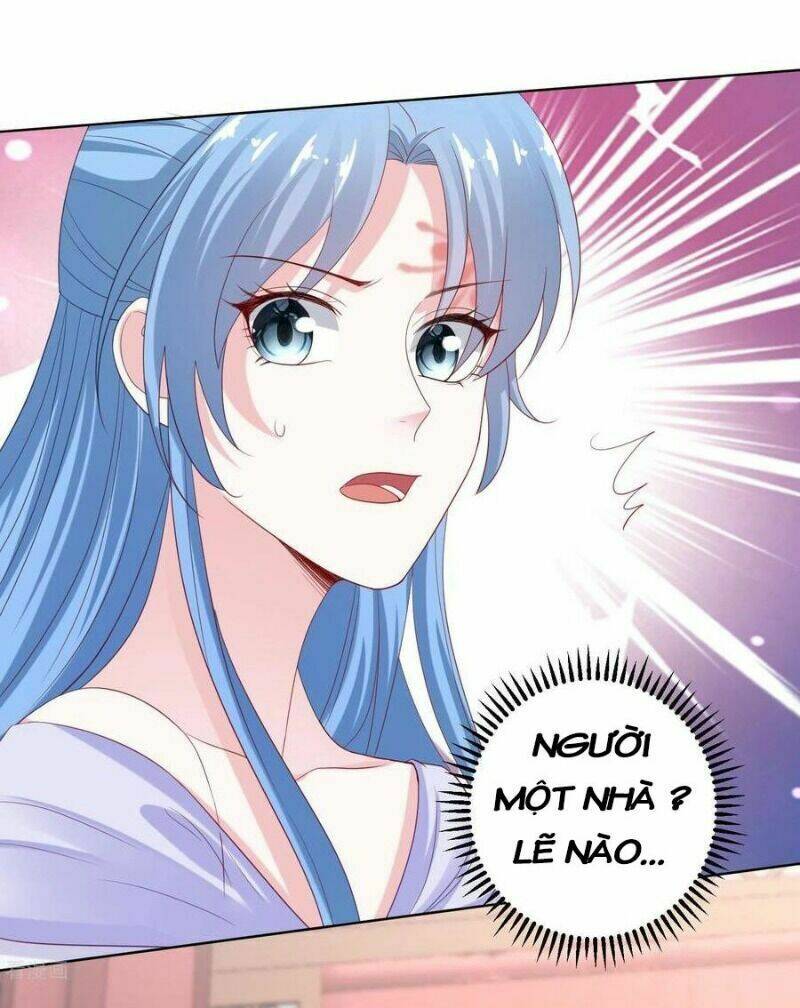 độc y đích nữ chapter 165 28