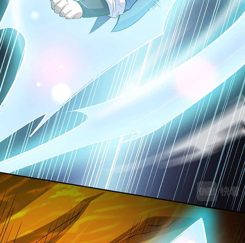 võ đạo độc tôn chapter 598 68