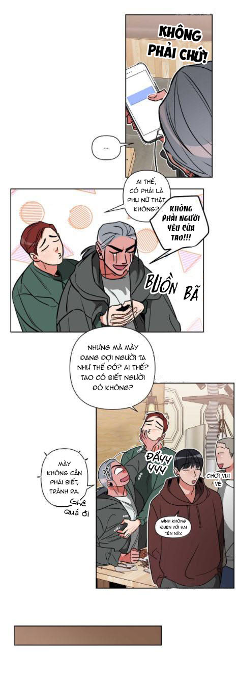 cơ thể hoàn mỹ của bạn tình chapter 3 31