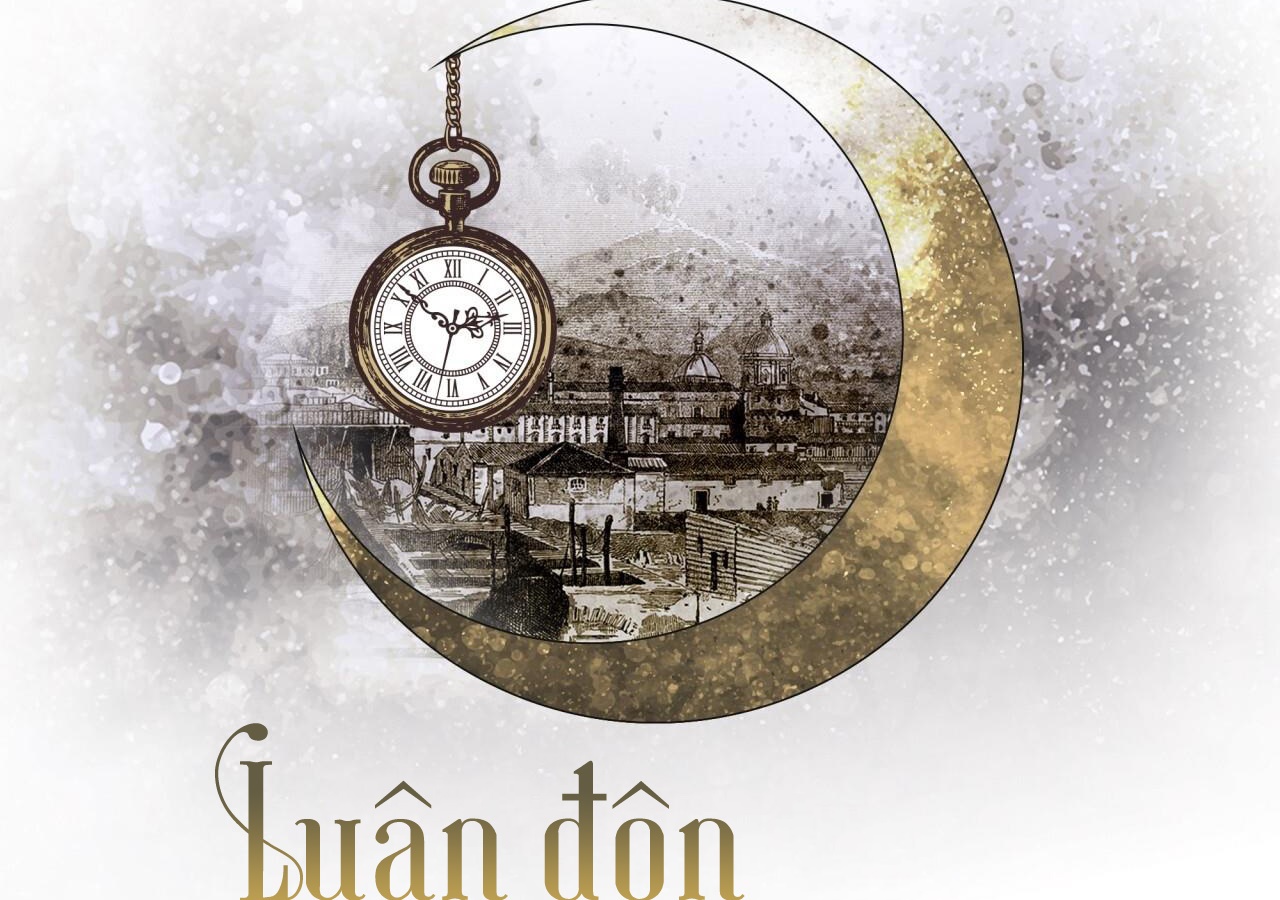 luân đôn trong màn đêm chapter 22 13
