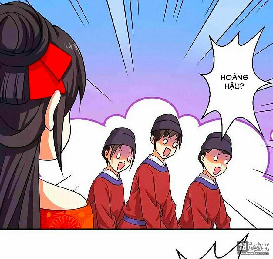 vương gia ! ngươi thật bỉ ổi ! chapter 353 6