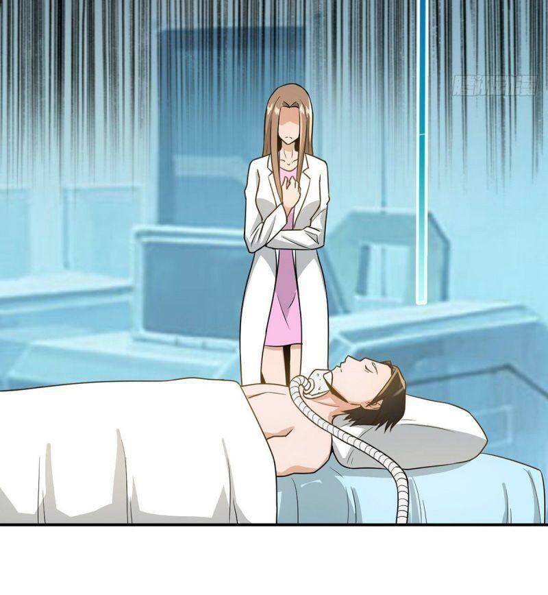 quỷ quyệt @ai chapter 18 15