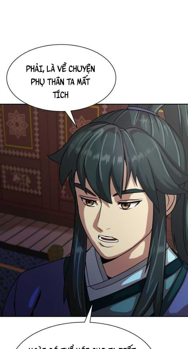 bậc thầy phép thuật ở thế giới võ lâm chapter 33.1 12