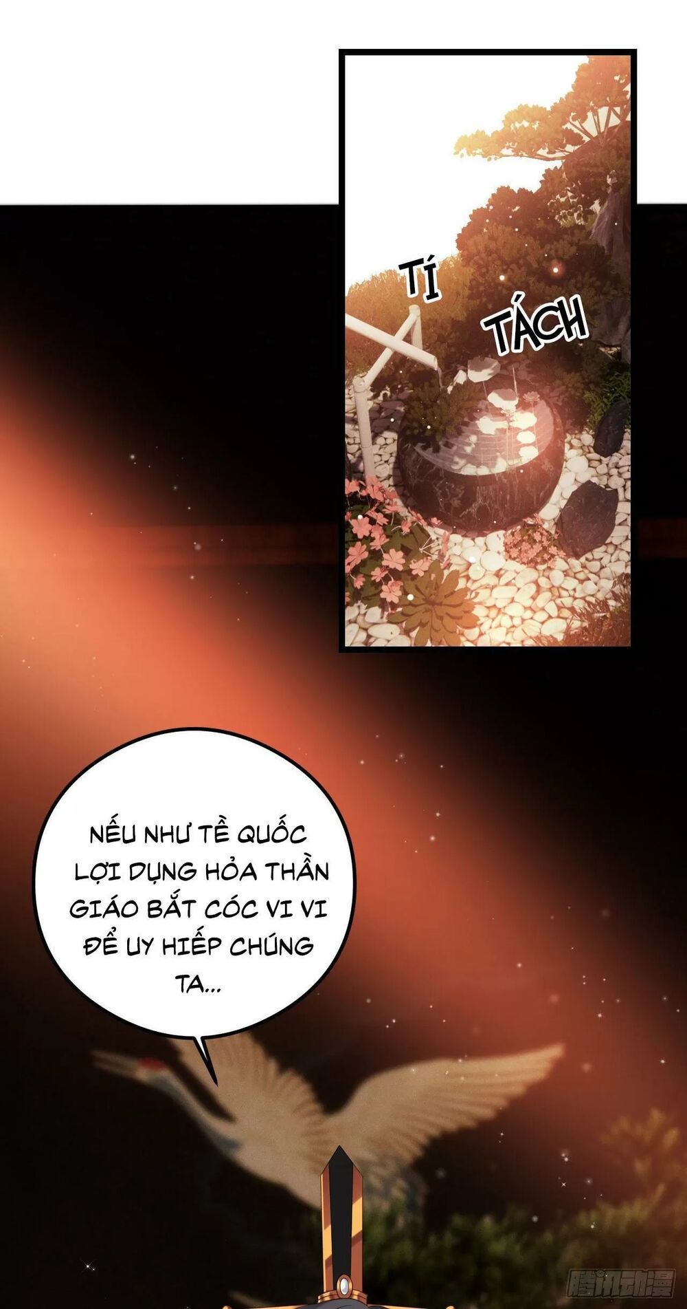 ta mới không gả cho hoàng tử phản diện chapter 42 22