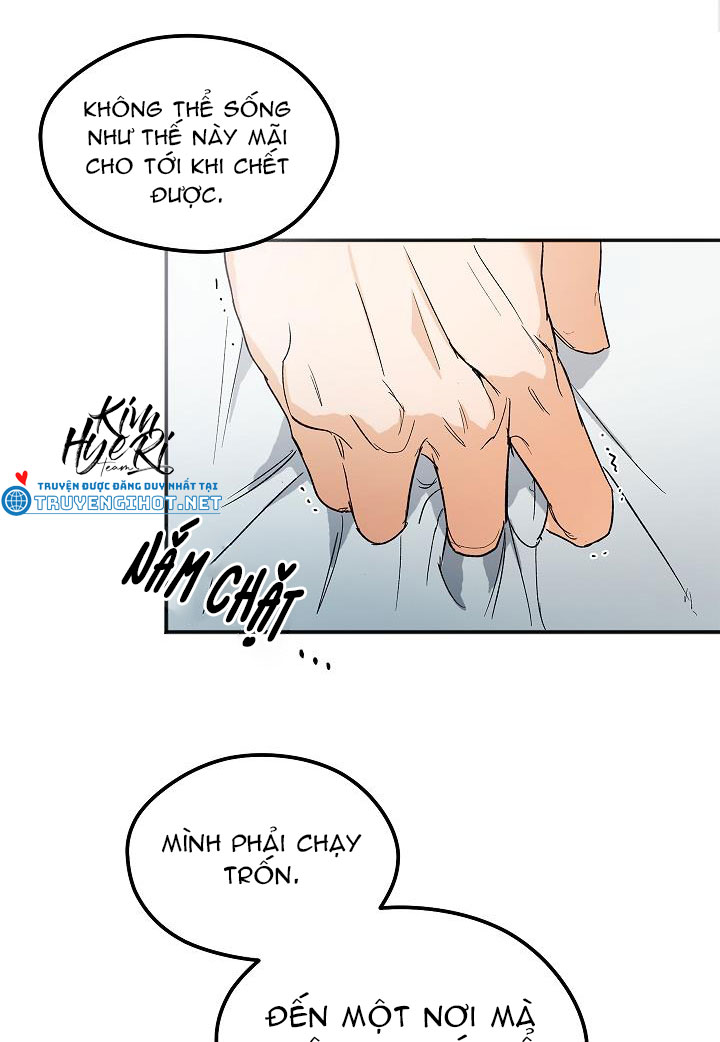 giang hồ gác kiếm có được không? chapter 1 11