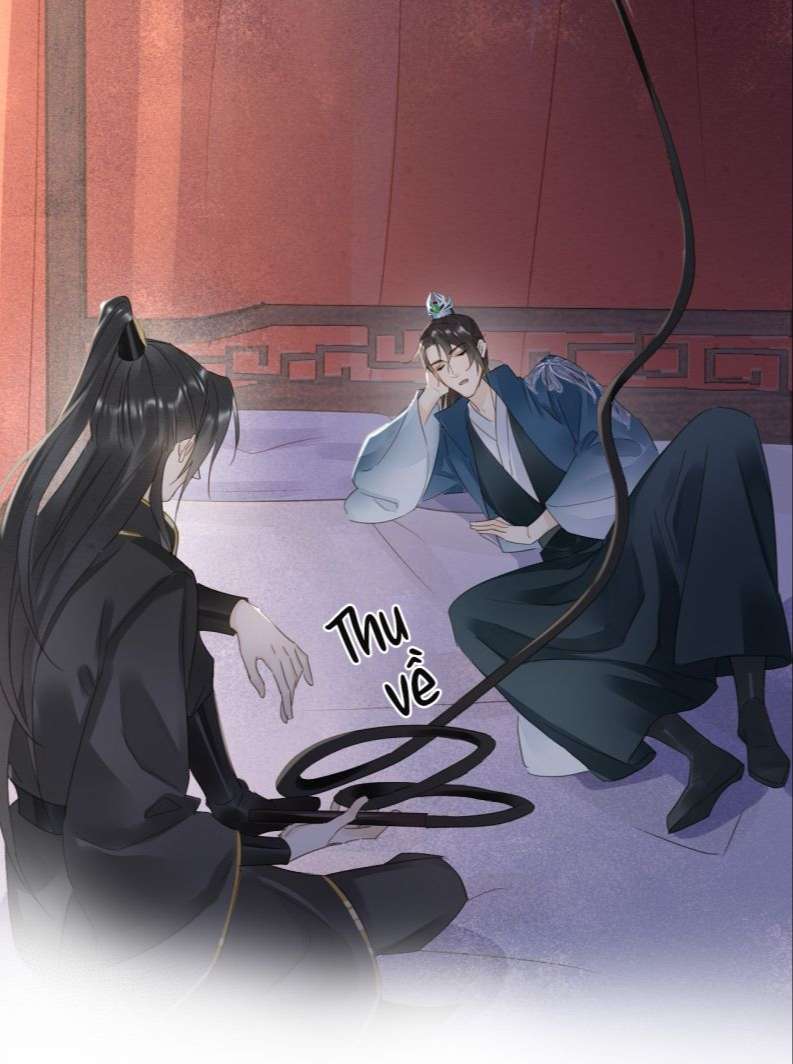 tù long chapter 96 16