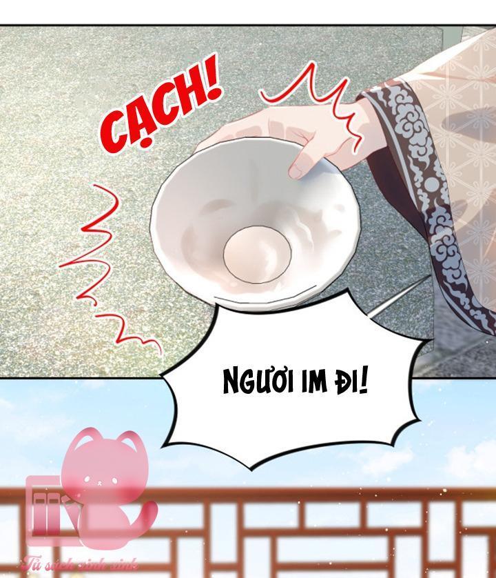 một đêm nọ đột nhiên yandere tới! chapter 108 19