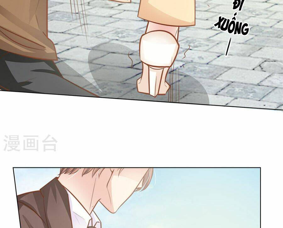 thiếu soái của tôi chính là manh như vậy chapter 58 4