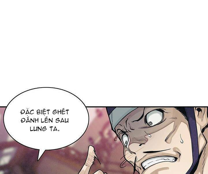 mục hạ vô nhân chapter 2 59