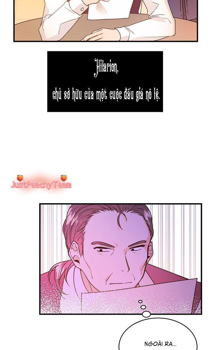 công bằng cho nữ phản diện chapter 1 42