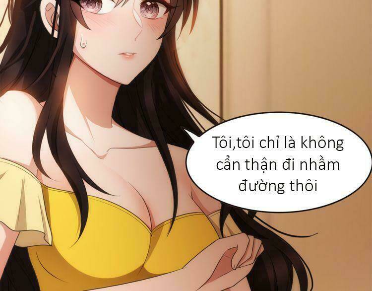 cô vợ nhỏ nuông chiều quá lại thành ác!! chapter 2 19