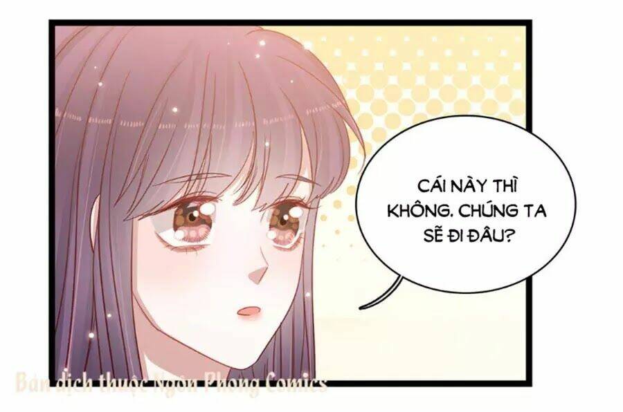 nữ phù thủy muốn sống nổi loạn chapter 24.5 21