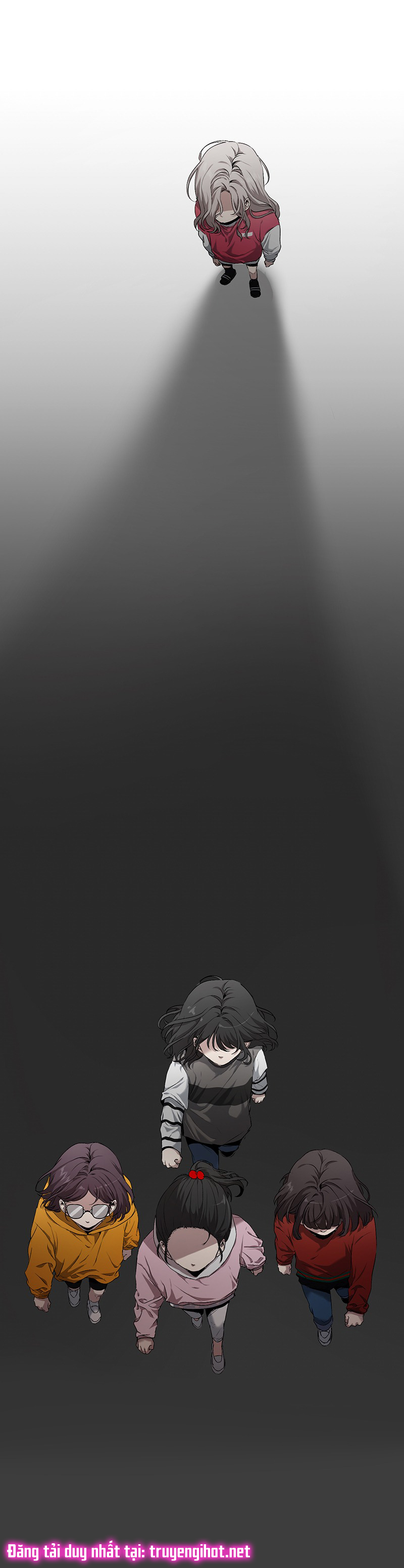 Tự Do Trong Mơ chapter 1.2 32