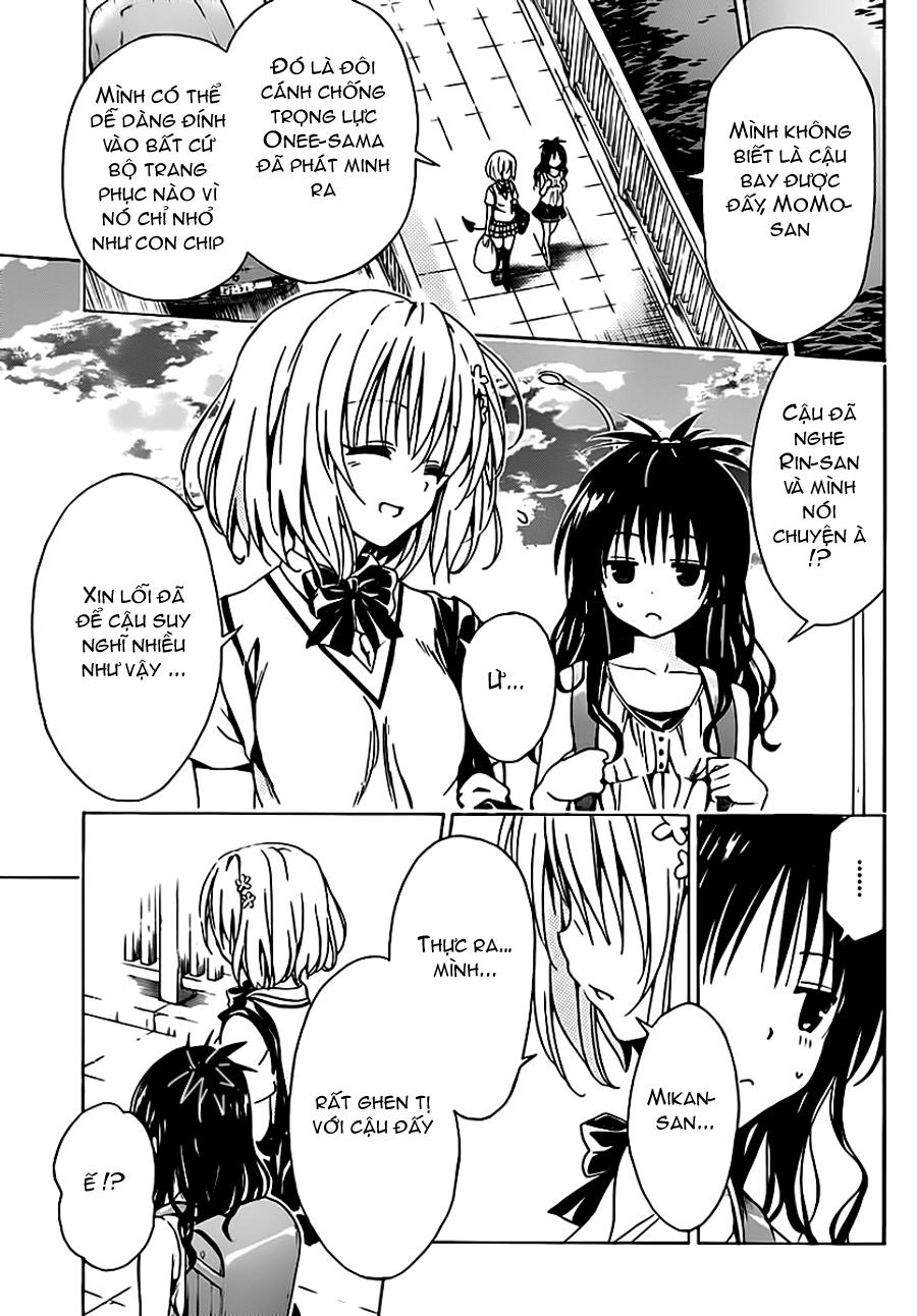 to love - ru darkness chapter 12 43