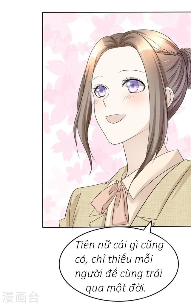 con đường phản công của sủng thê chapter 45 8