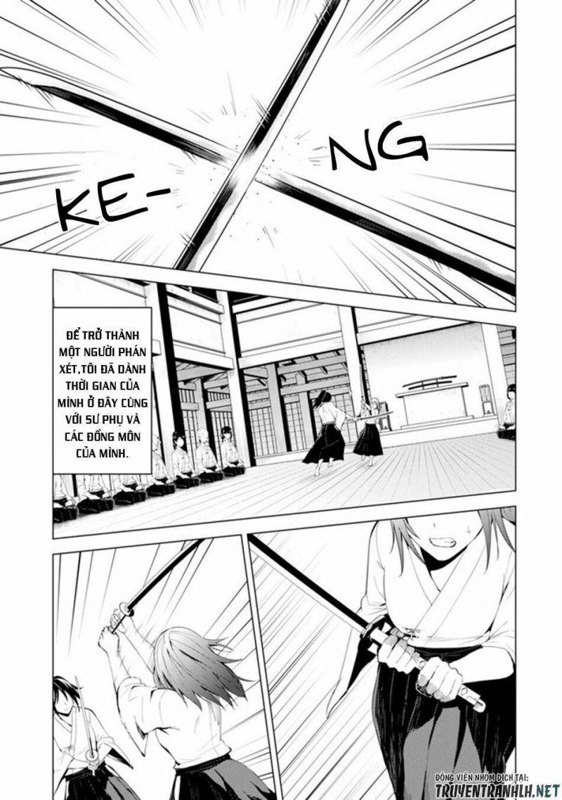 ore no genjitsu wa renai game?? ka to omottara inochigake no game datta chapter 19.1 3