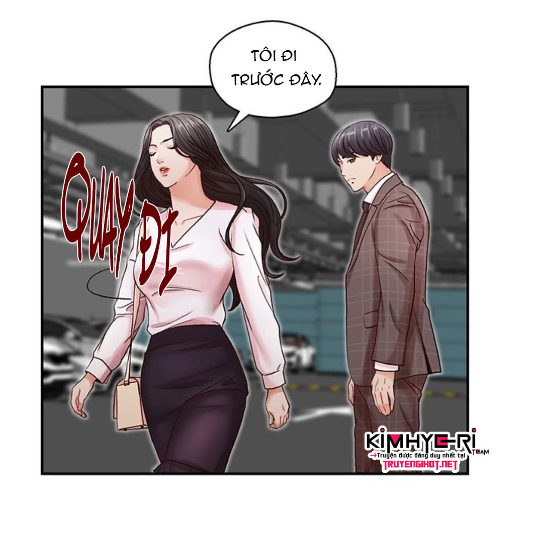 thư ký của anh trai chapter 6.2 14