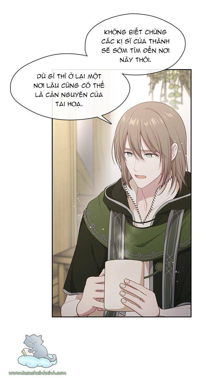 hãy coi chừng ác nữ chapter 104 52