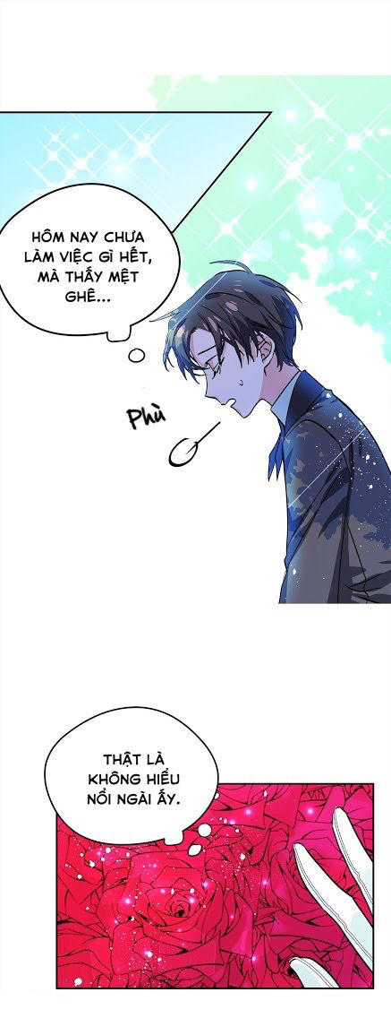 nam nô bộc xinh đẹp của tôi chapter 22 28