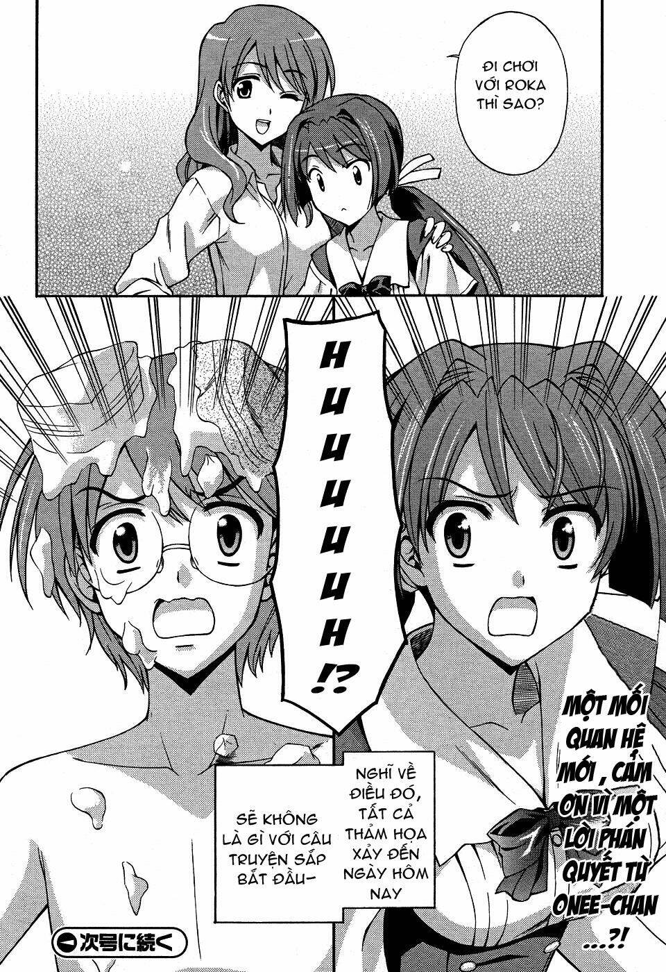 cross days chapter 1 30