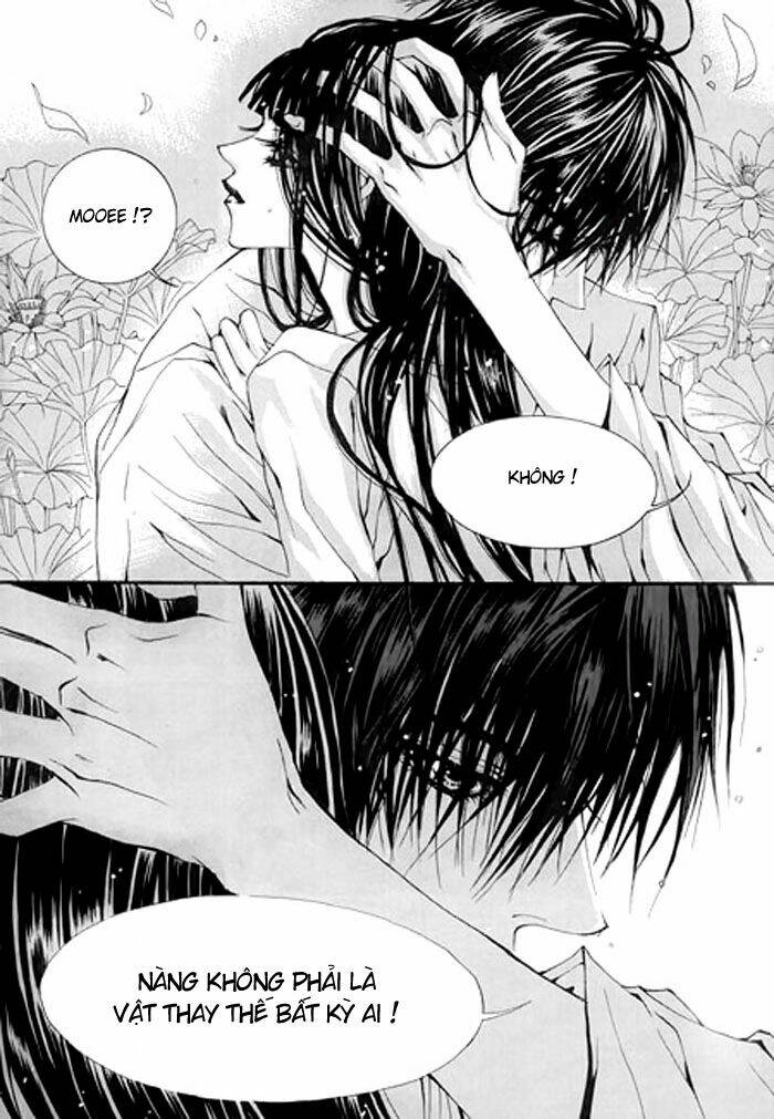 habaek-eui shinbu chapter 27 8