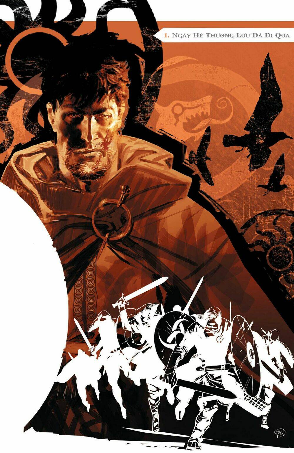 northlanders chapter 1 4