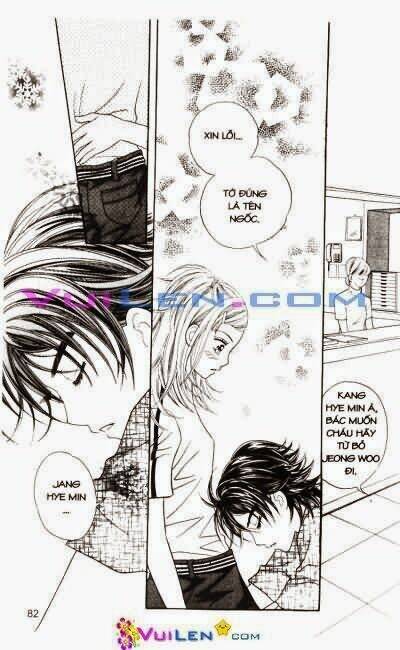 tên nô lệ đáng yêu chapter 8 82