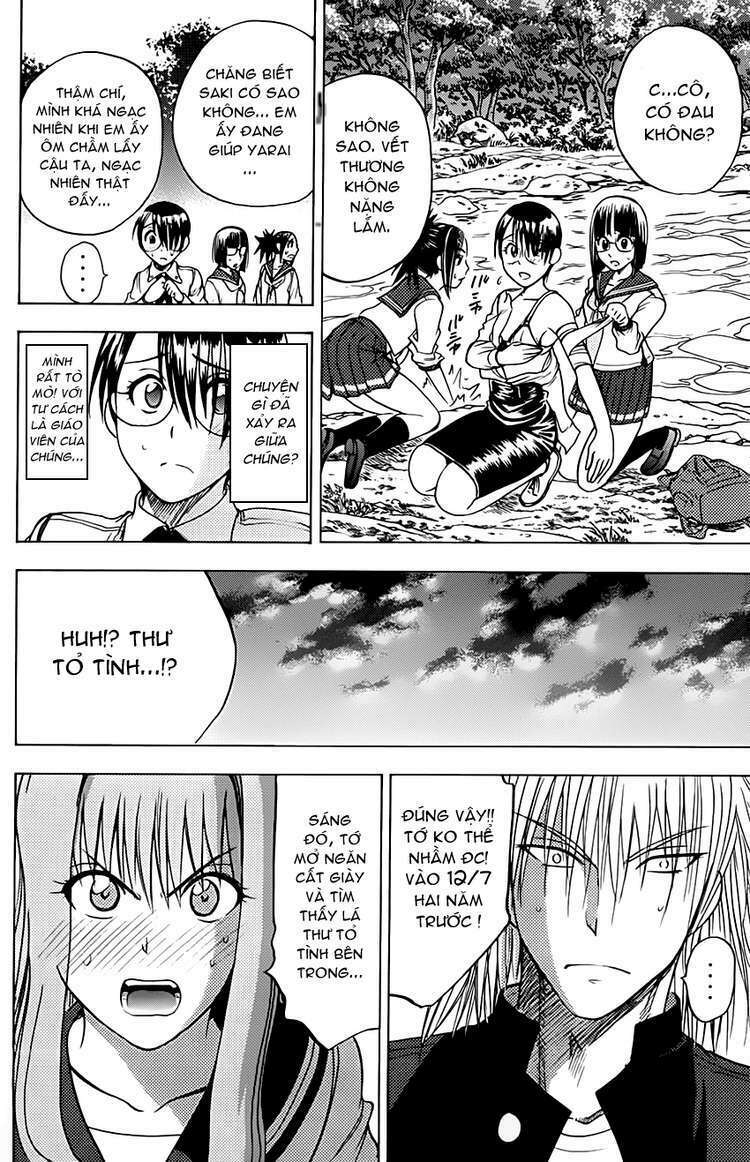 cage of eden chapter 64 13