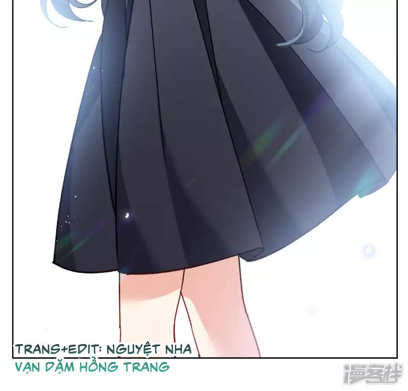 cô ấy đến rồi, xin nằm xuống! chapter 180 14