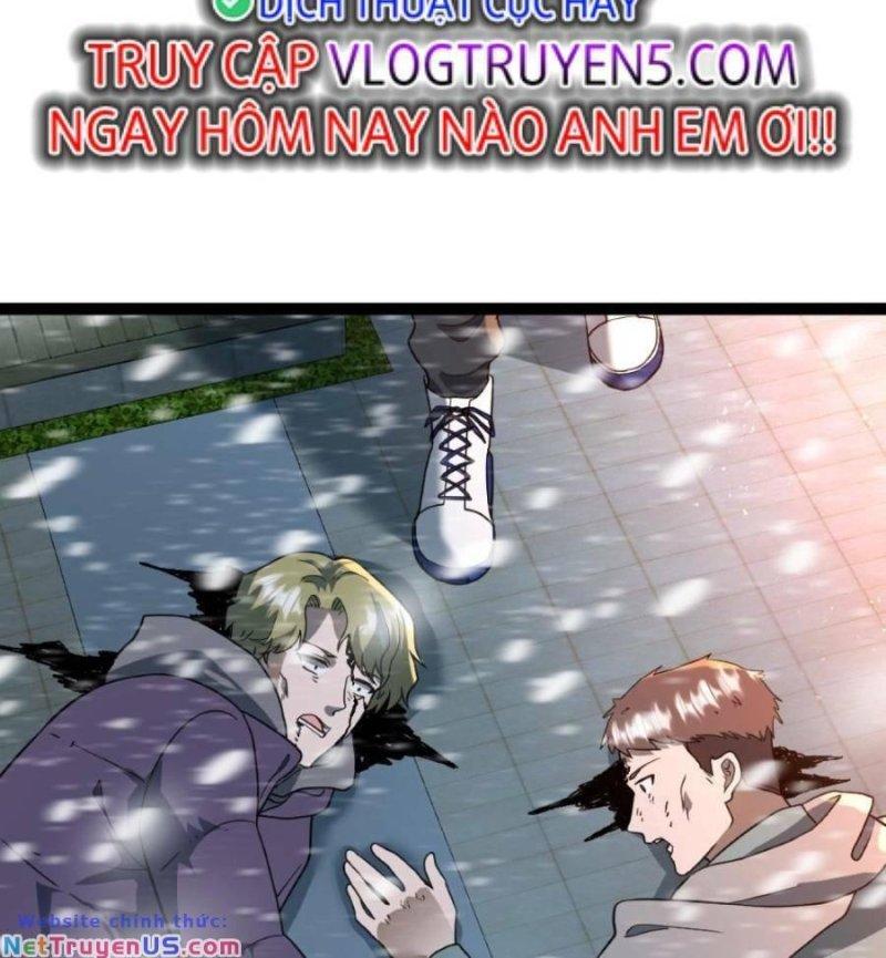 đóng băng toàn cầu: tôi gây dựng nên phòng an toàn thời tận thế chapter 78 40