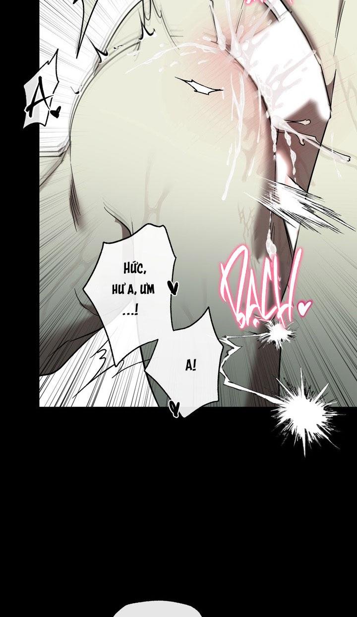 nghiện cuồng công - bdsm cùng sẹc chapter 7.5 17
