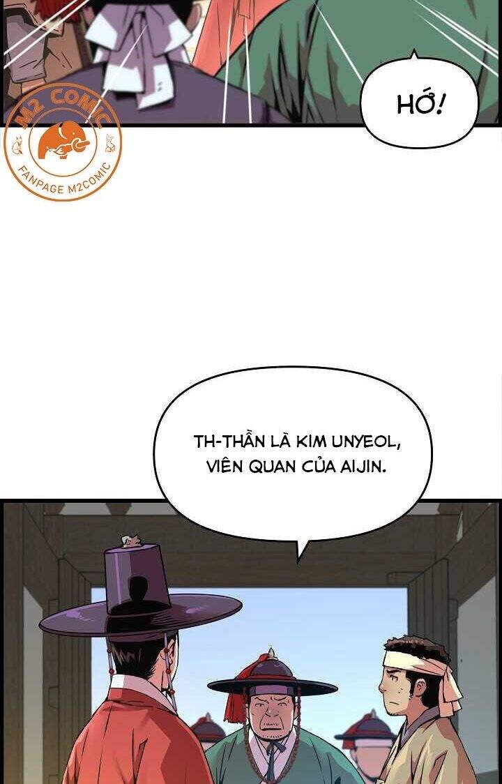 tôi sẽ sống như một hoàng tử chapter 42 34