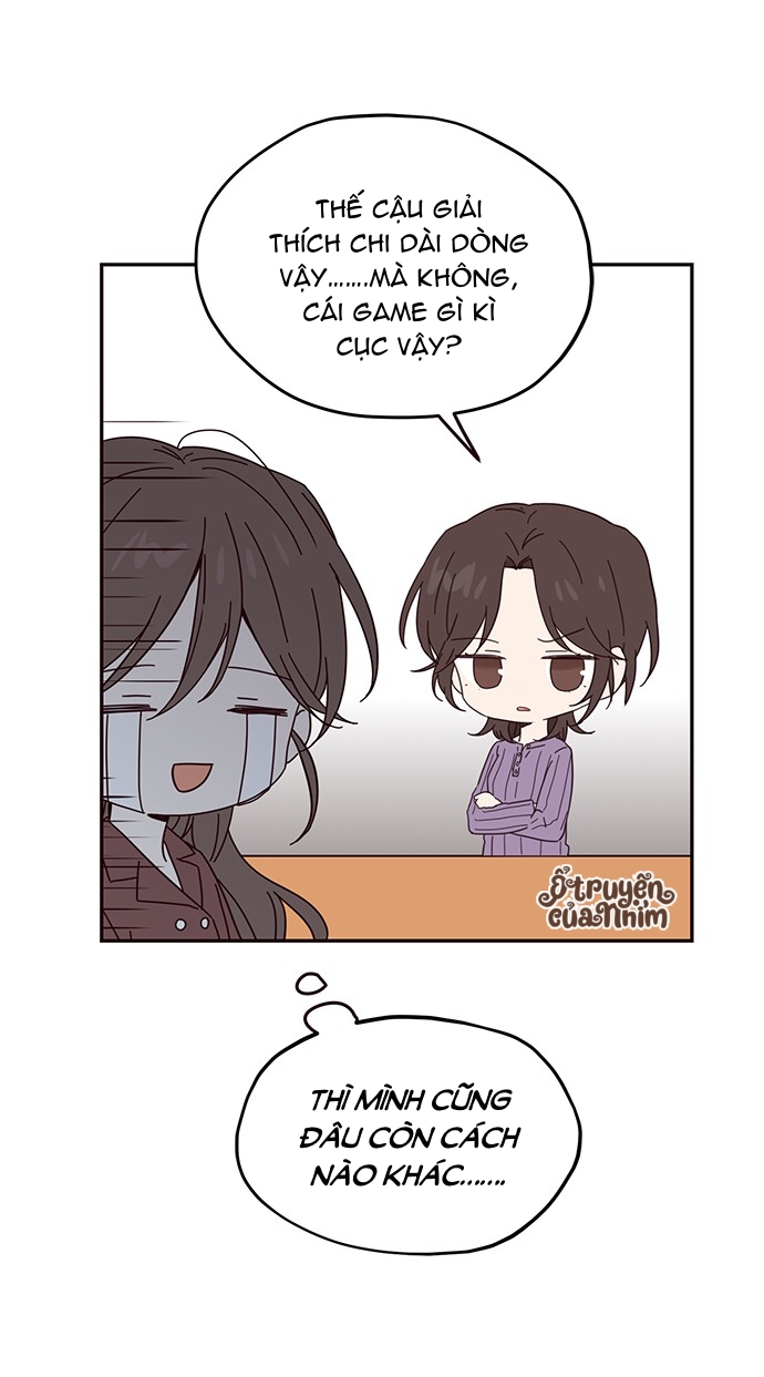 sợi chỉ nhân duyên của sarang chapter 21 56