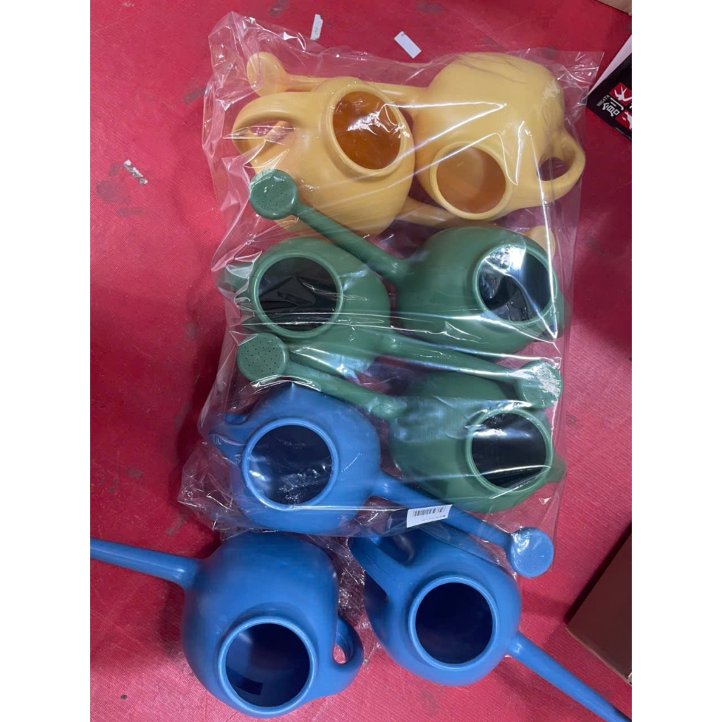 Bình tưới cây Nakaya Watering Can 1.2L - Made in Japan