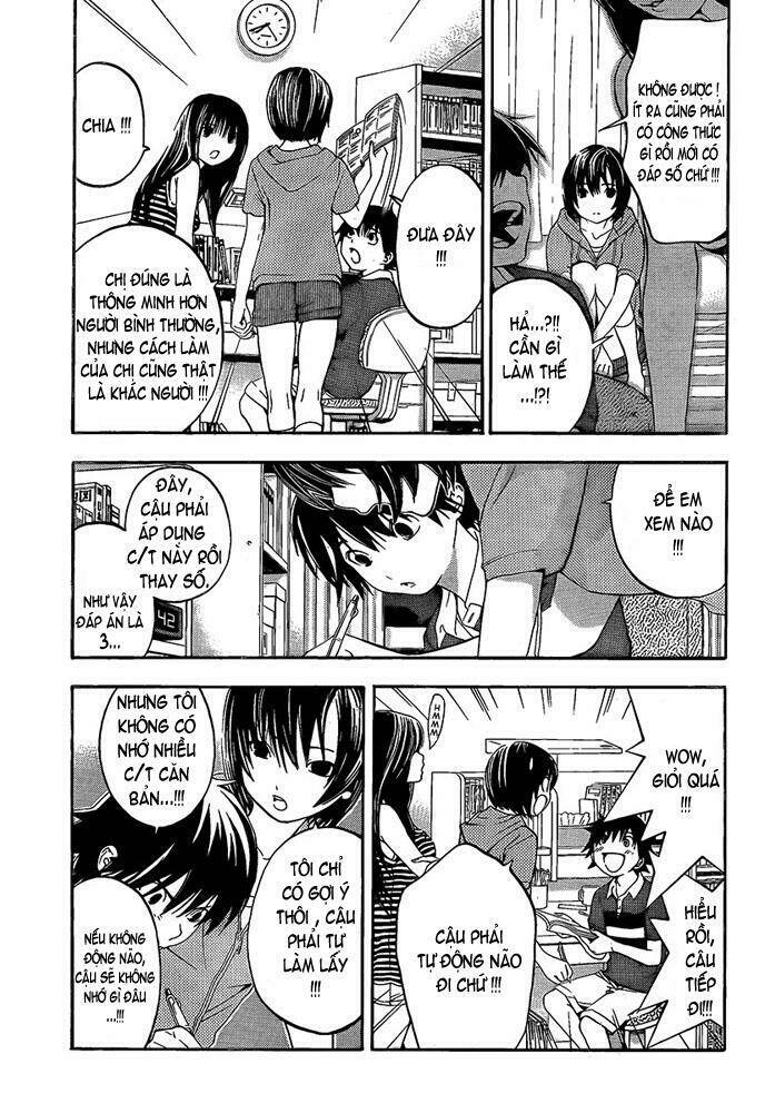 ane doki chapter 10 16