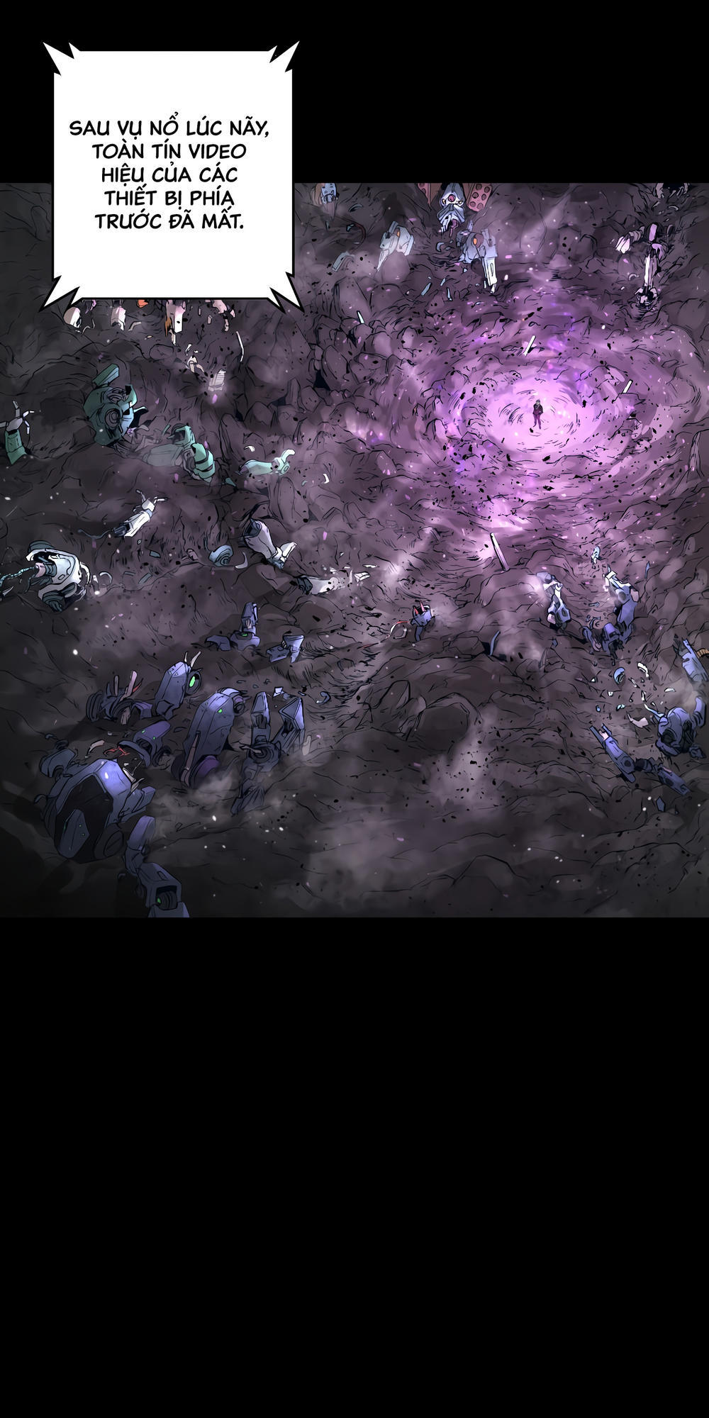 tam tuyệt tại dị giới chapter 67 19