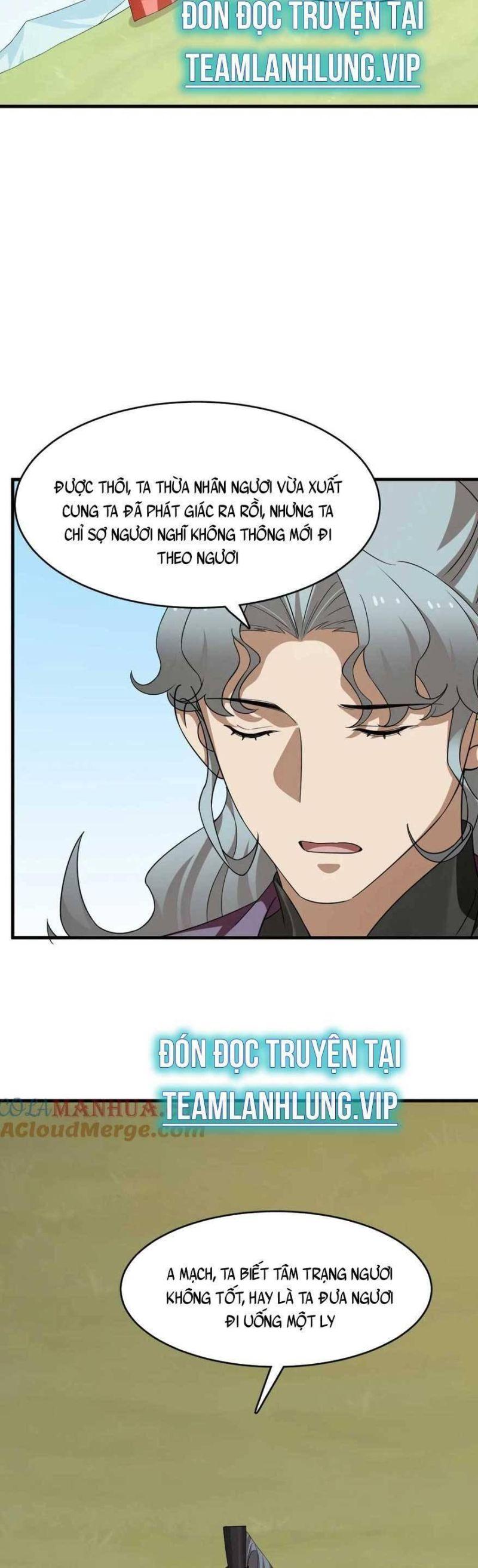 độc bộ thiên hạ: đặc công thần y chapter 460 17